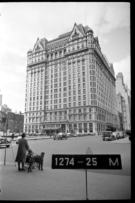 nyc 1940 property photos.